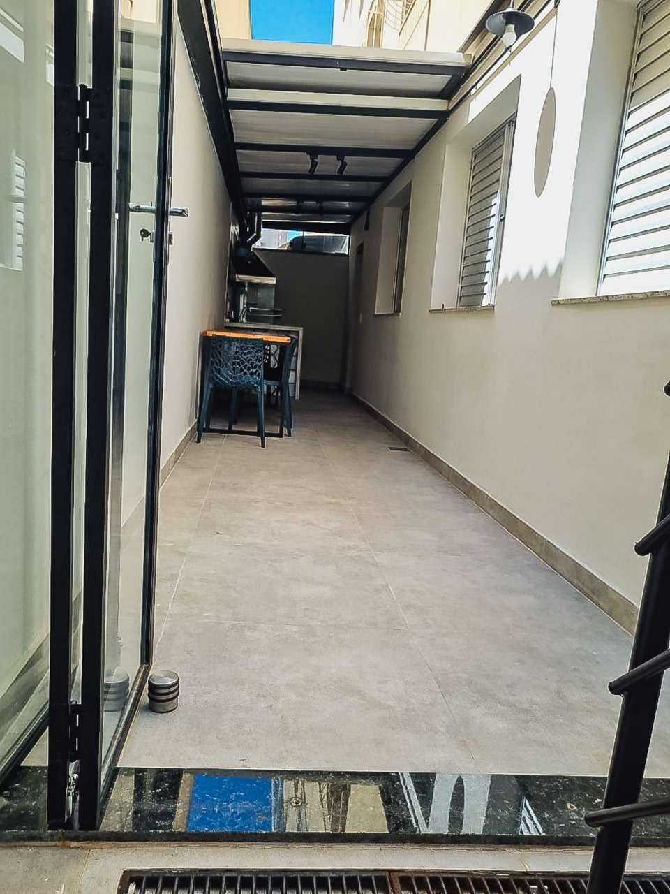 Apartamento à venda com 3 quartos, 95m² - Foto 21