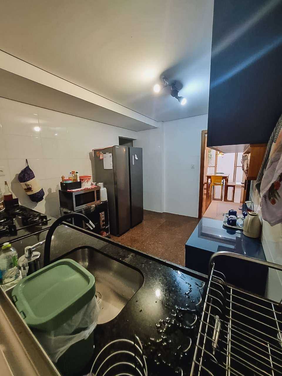 Apartamento à venda com 3 quartos, 95m² - Foto 6