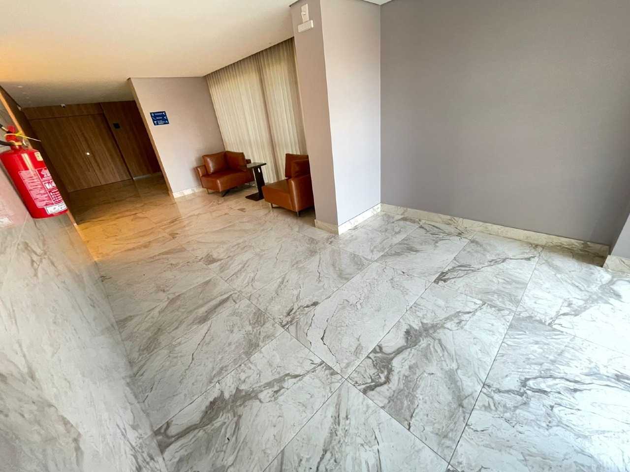 Apartamento à venda com 3 quartos, 85m² - Foto 3