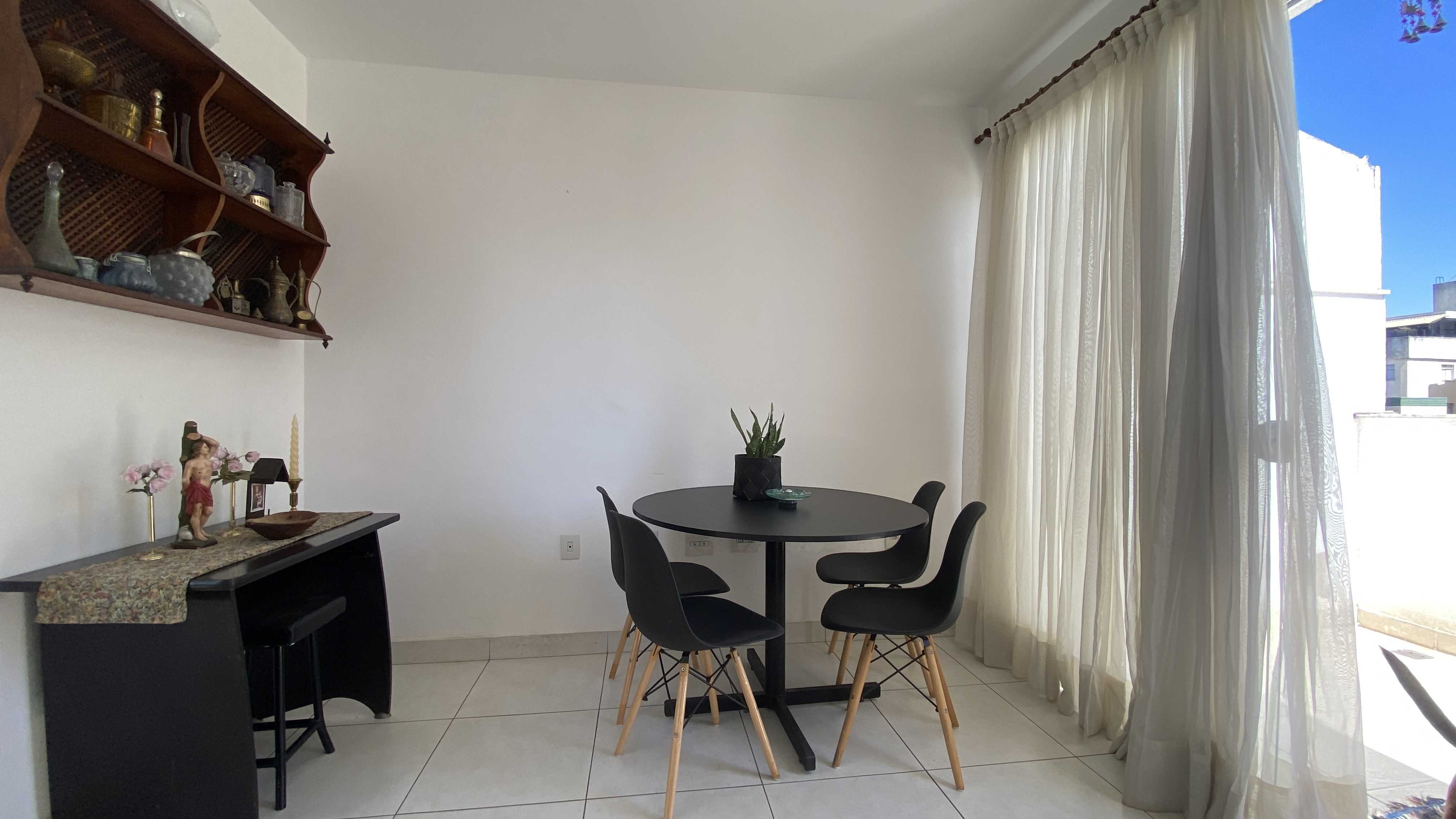 Cobertura à venda com 3 quartos, 133m² - Foto 13