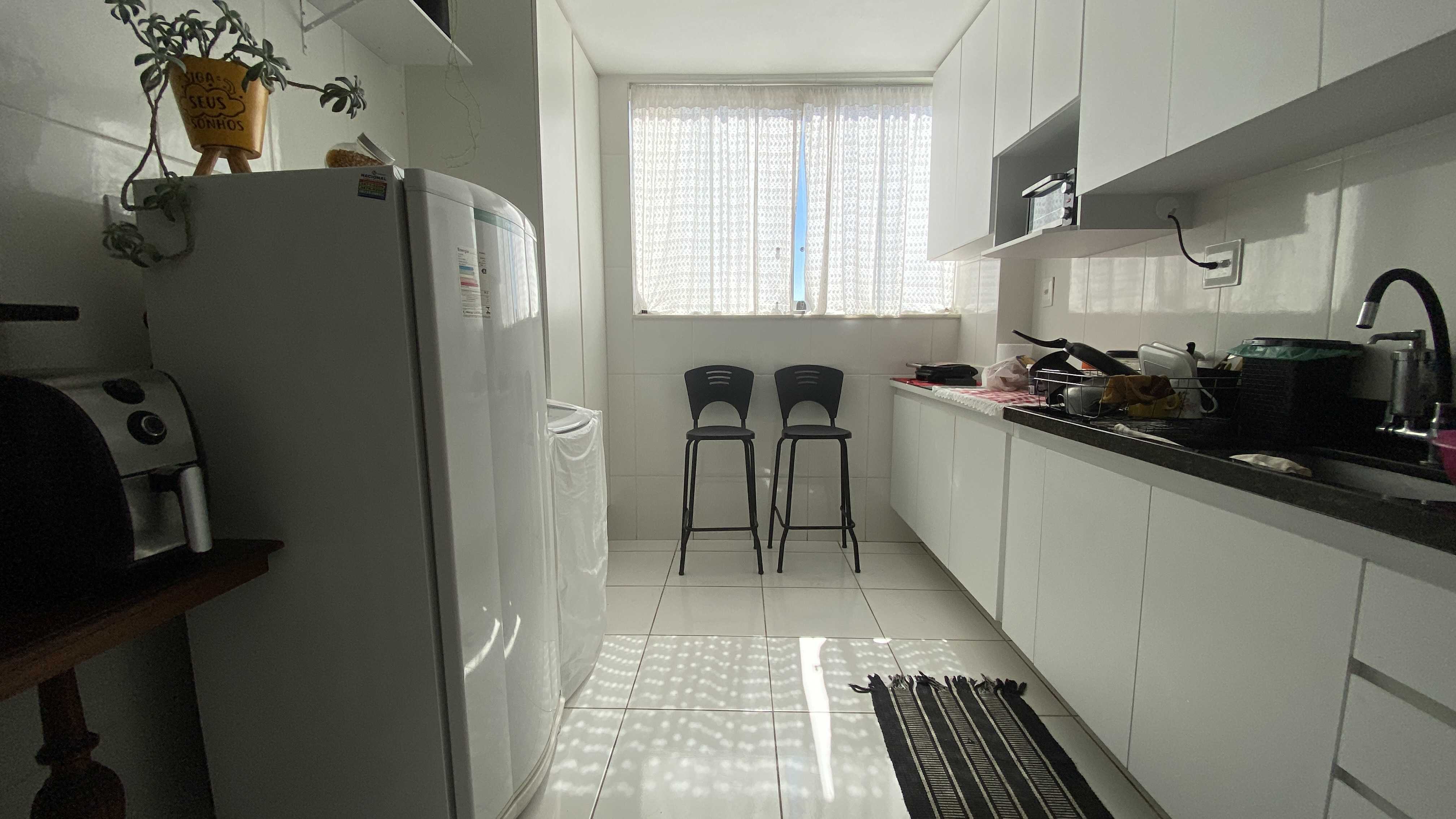 Cobertura à venda com 3 quartos, 133m² - Foto 4