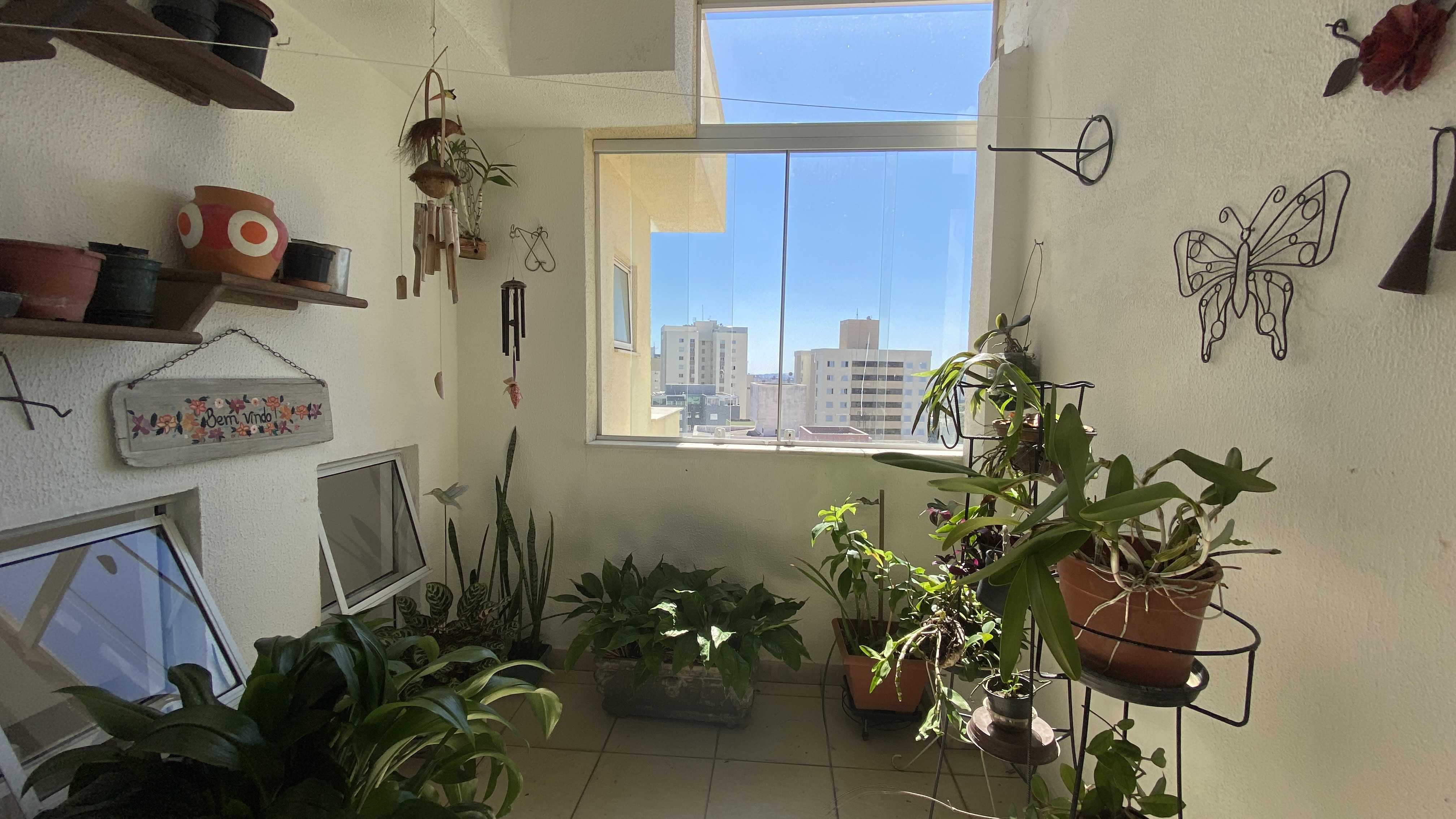 Cobertura à venda com 3 quartos, 133m² - Foto 14