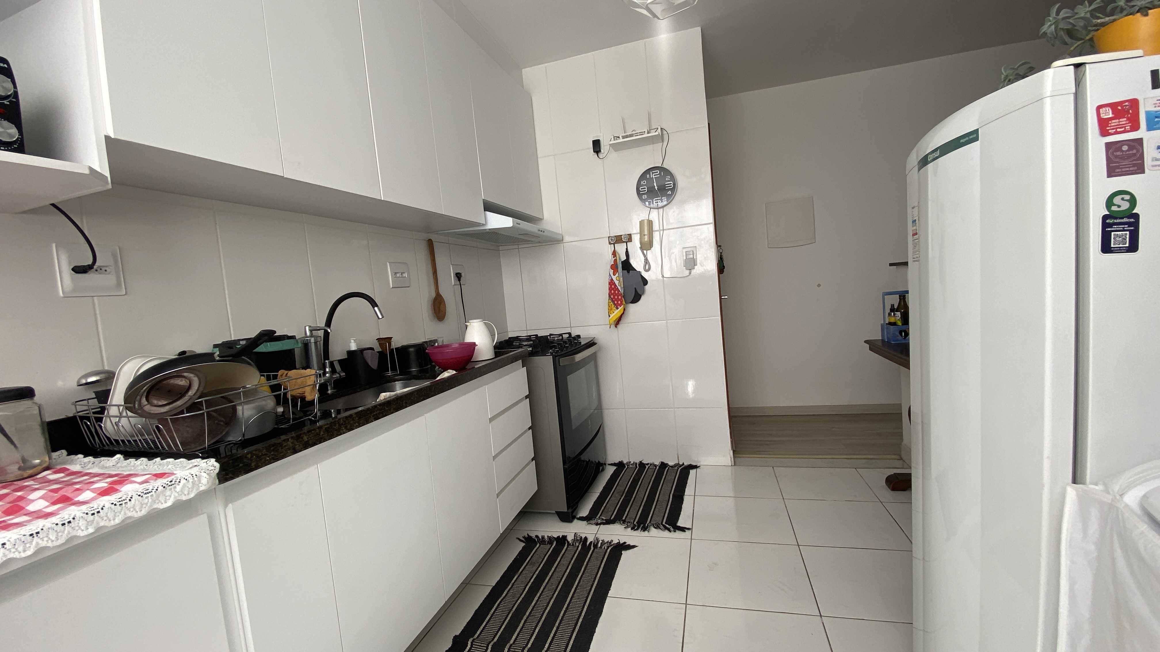 Cobertura à venda com 3 quartos, 133m² - Foto 5