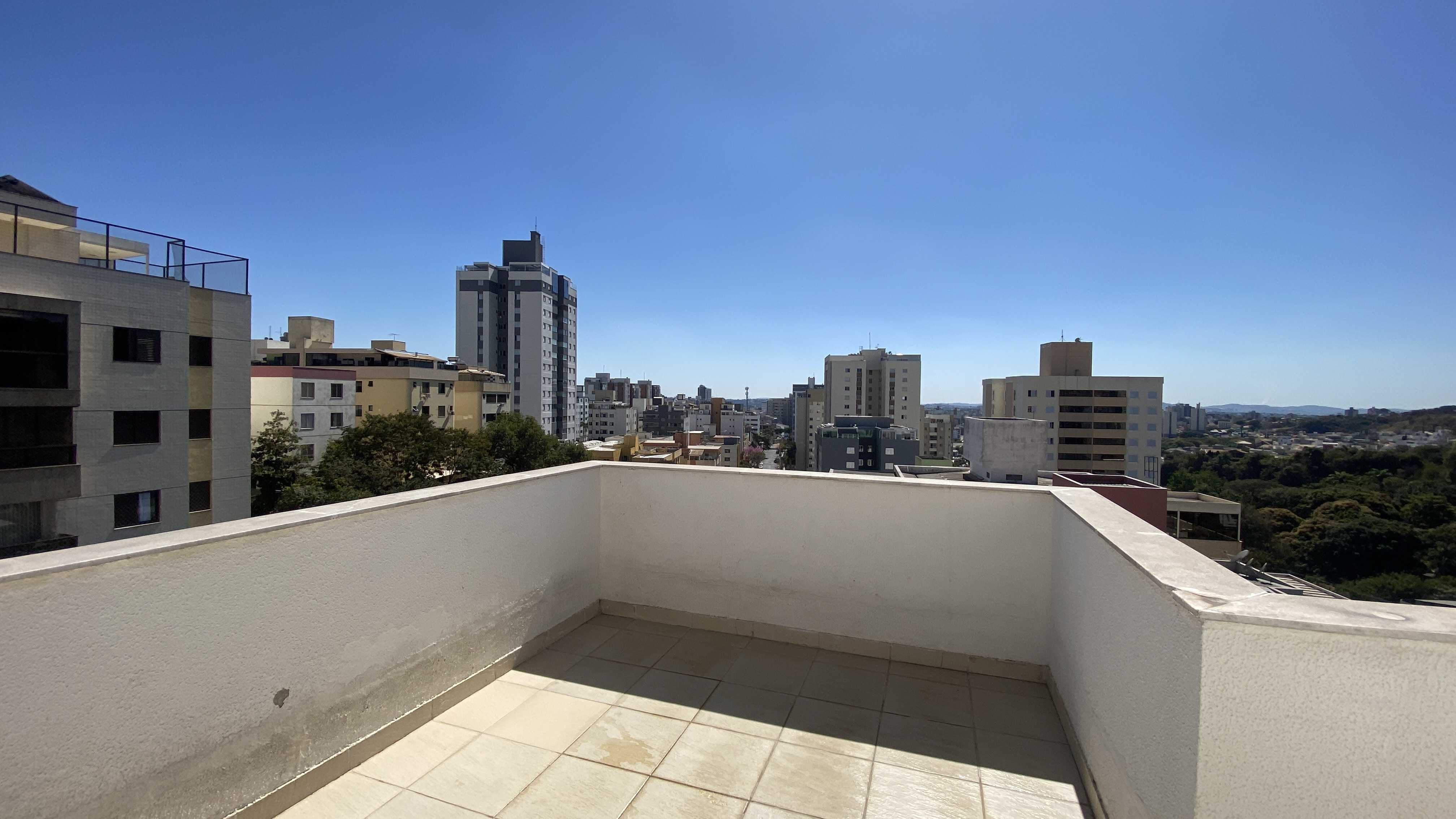 Cobertura à venda com 3 quartos, 133m² - Foto 10