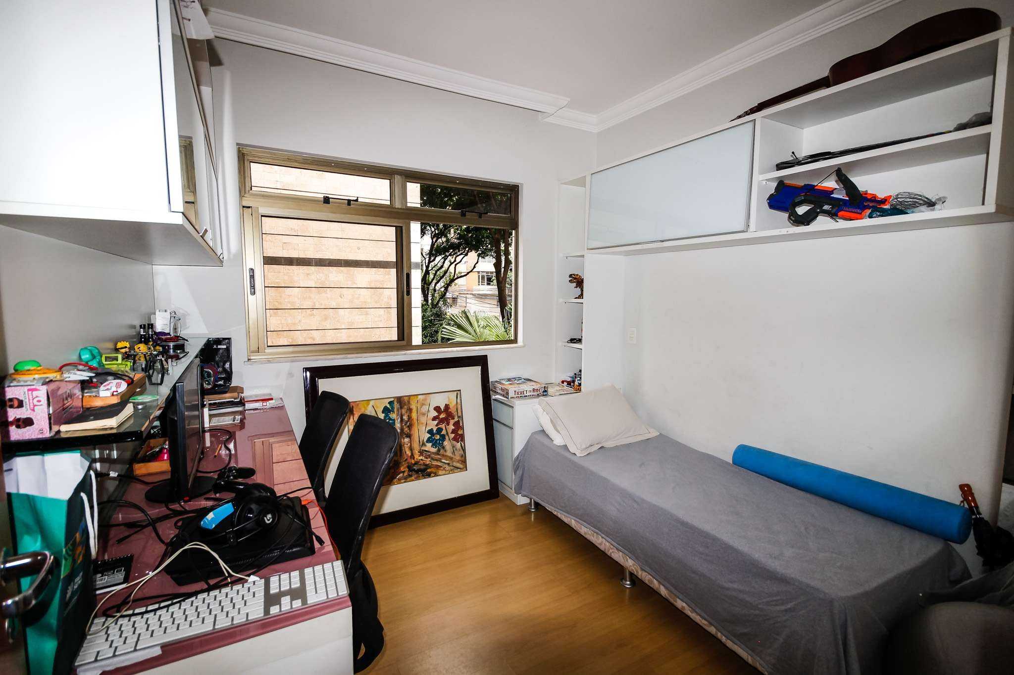 Apartamento à venda com 4 quartos, 113m² - Foto 12