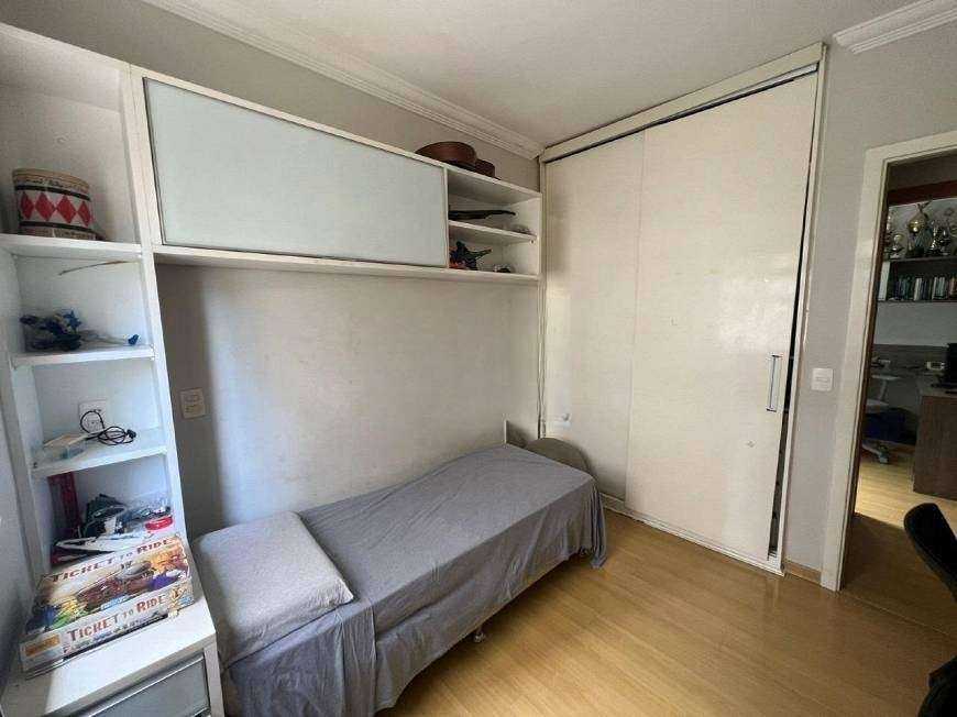 Apartamento à venda com 4 quartos, 113m² - Foto 5