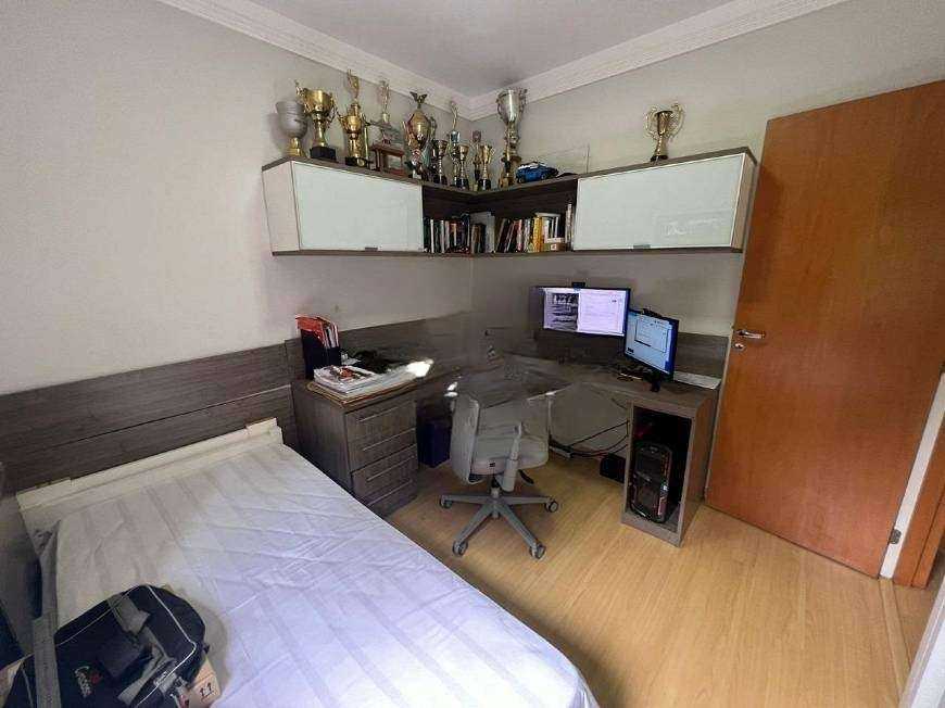 Apartamento à venda com 4 quartos, 113m² - Foto 2