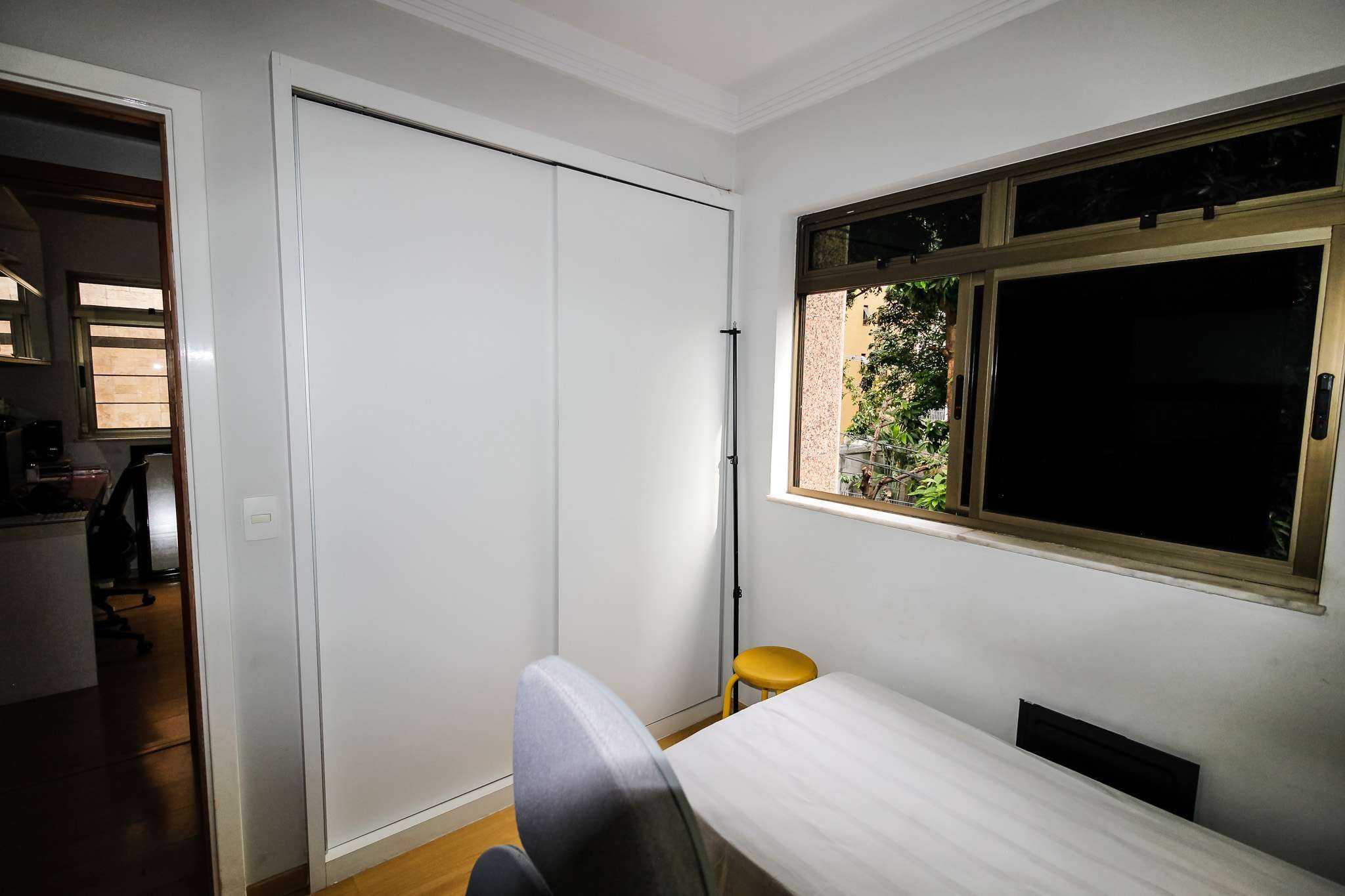 Apartamento à venda com 4 quartos, 113m² - Foto 13