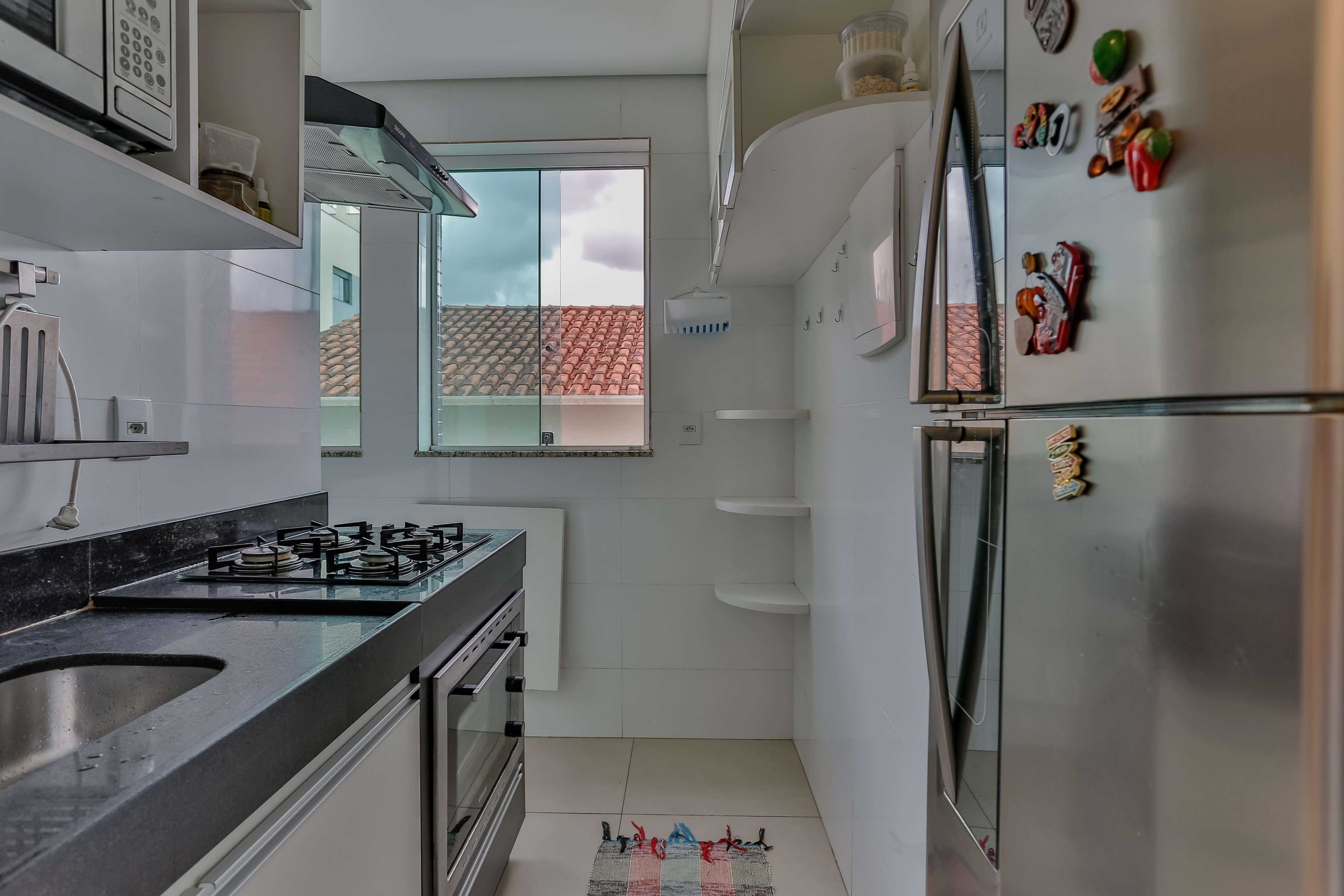 Apartamento à venda com 3 quartos, 75m² - Foto 14