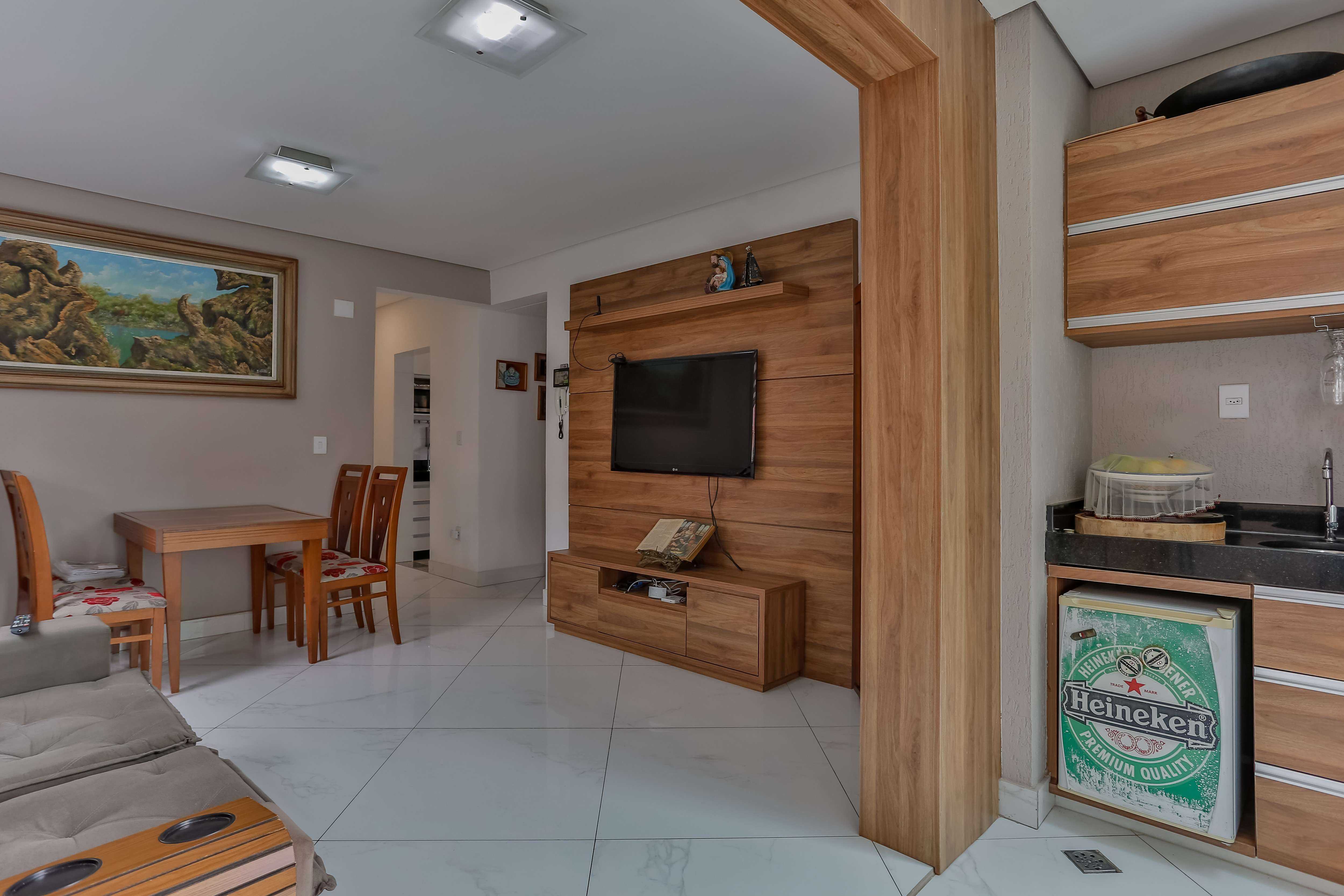 Apartamento à venda com 3 quartos, 75m² - Foto 3