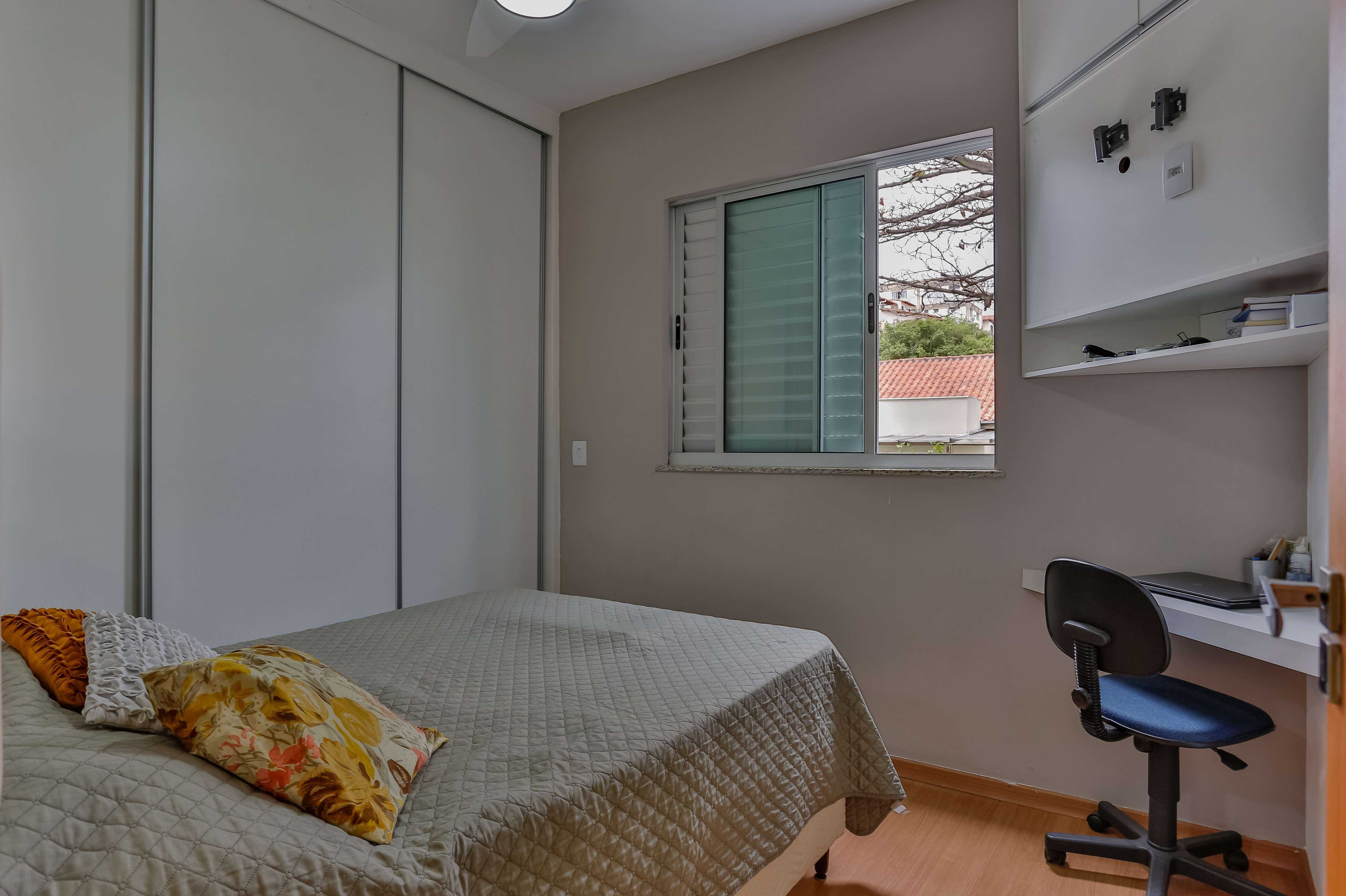 Apartamento à venda com 3 quartos, 75m² - Foto 6