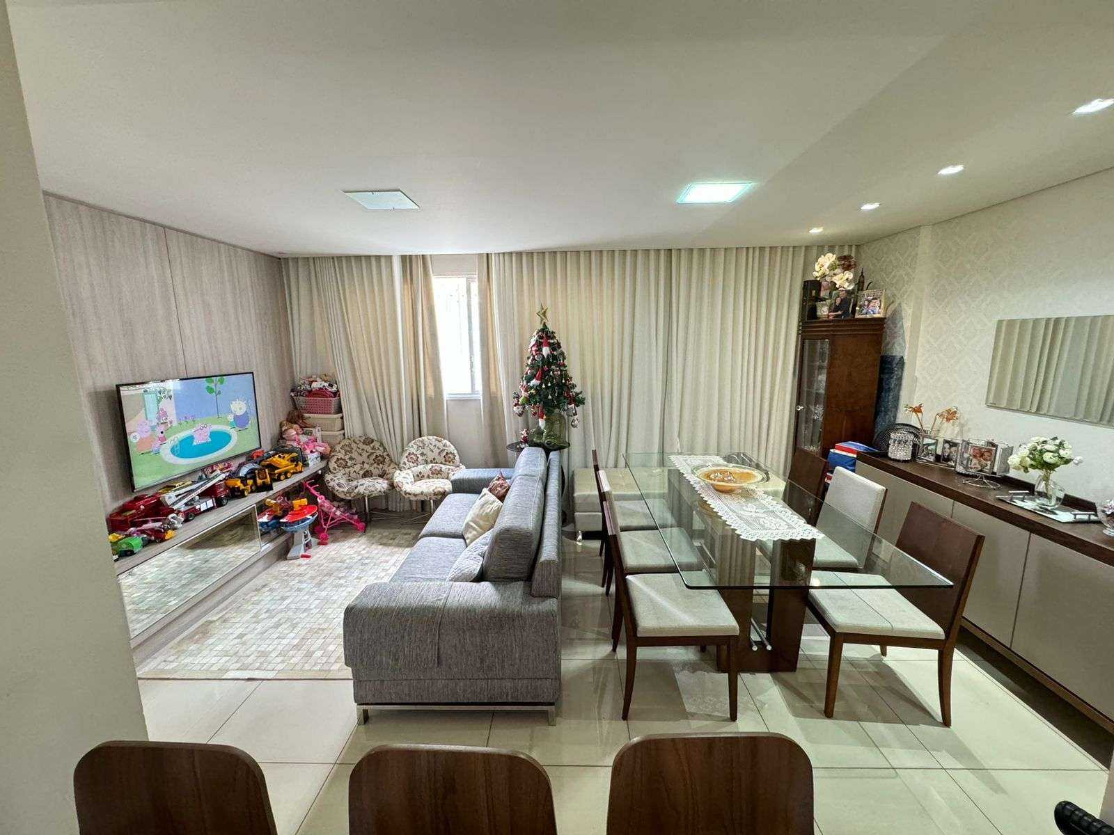 Cobertura à venda com 3 quartos, 125m² - Foto 1