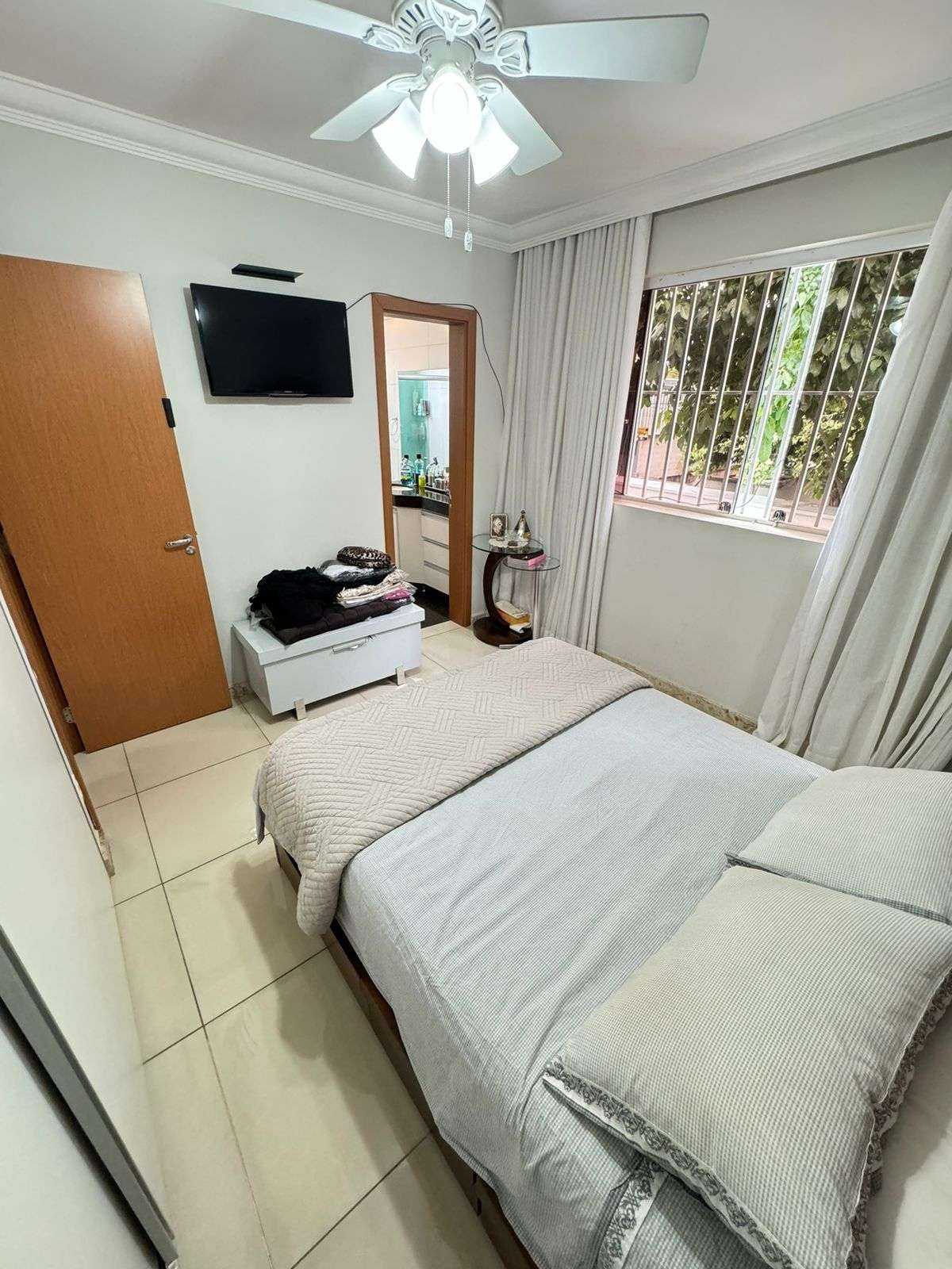 Cobertura à venda com 3 quartos, 125m² - Foto 10