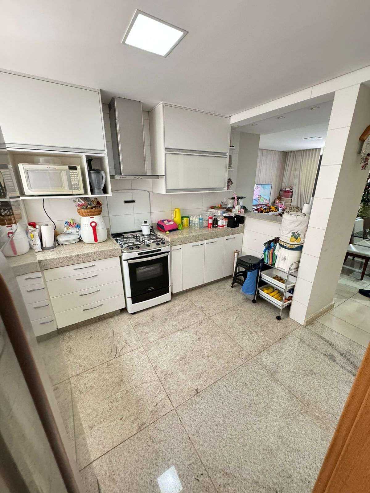 Cobertura à venda com 3 quartos, 125m² - Foto 13