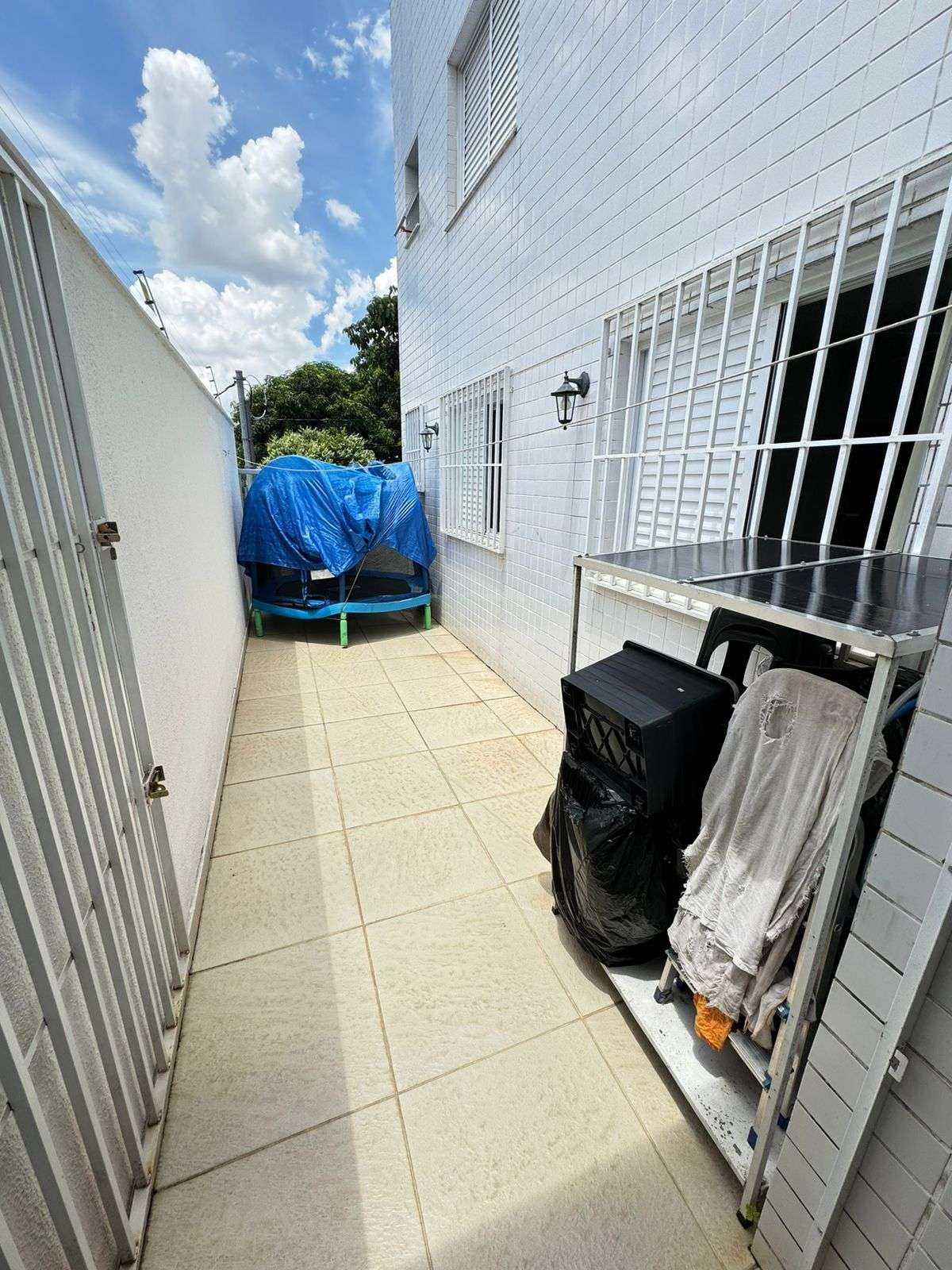 Cobertura à venda com 3 quartos, 125m² - Foto 14