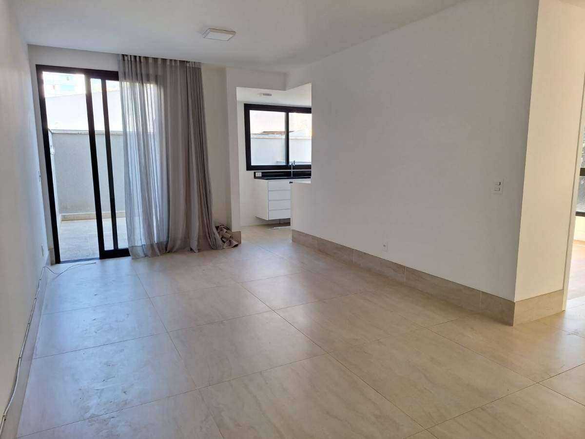 Apartamento à venda com 2 quartos, 104m² - Foto 2