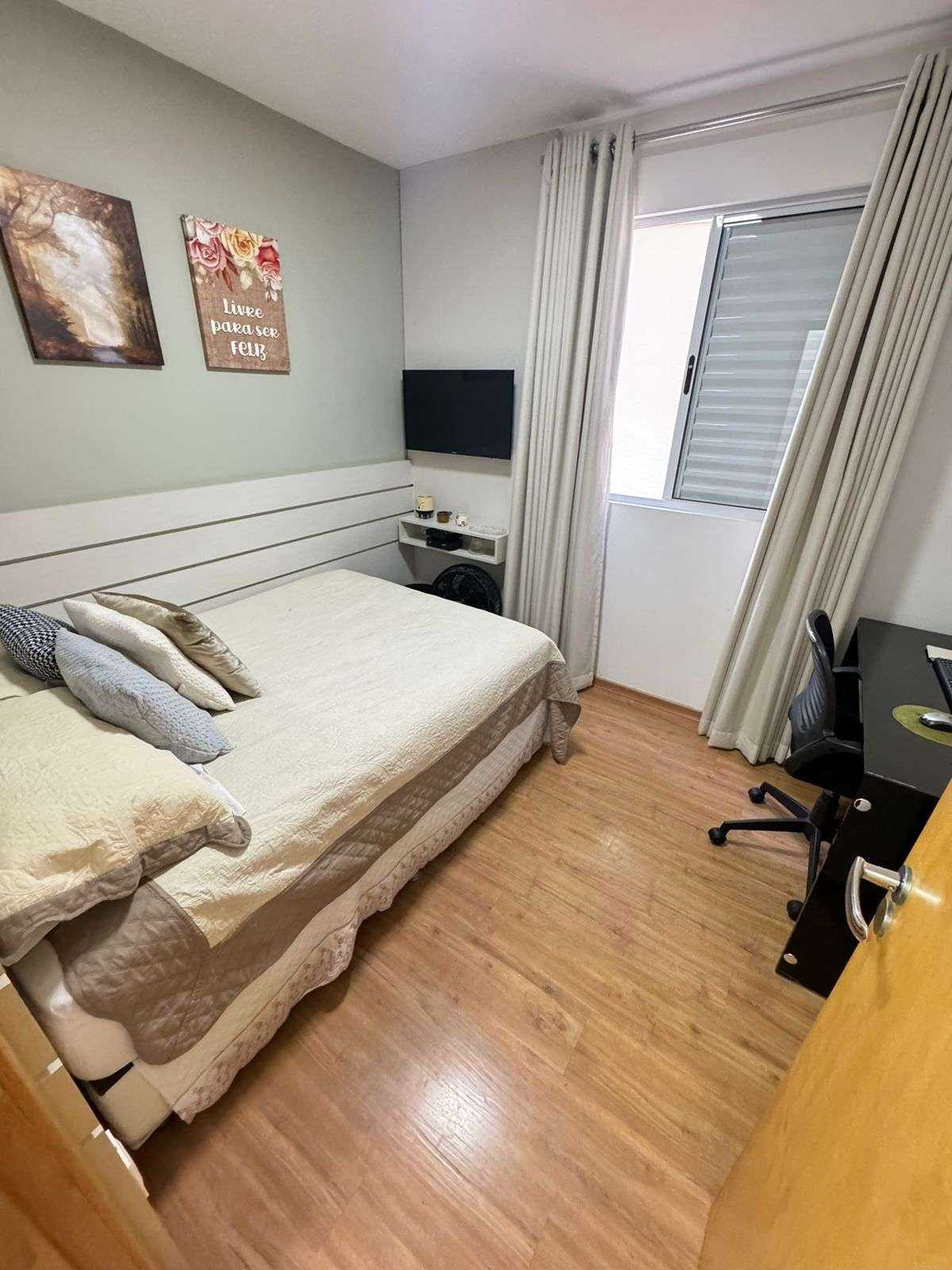 Apartamento à venda com 3 quartos, 132m² - Foto 5