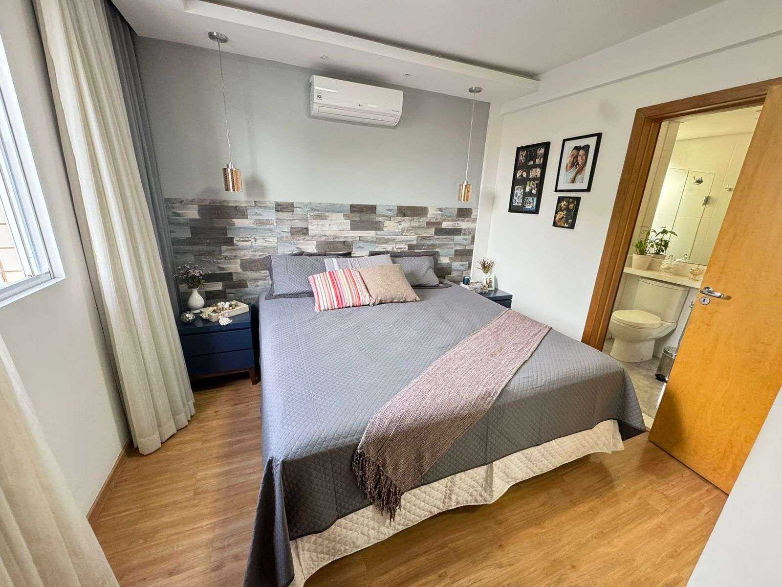 Apartamento à venda com 3 quartos, 132m² - Foto 9