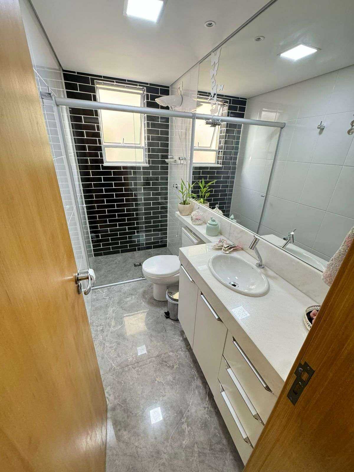 Apartamento à venda com 3 quartos, 132m² - Foto 13