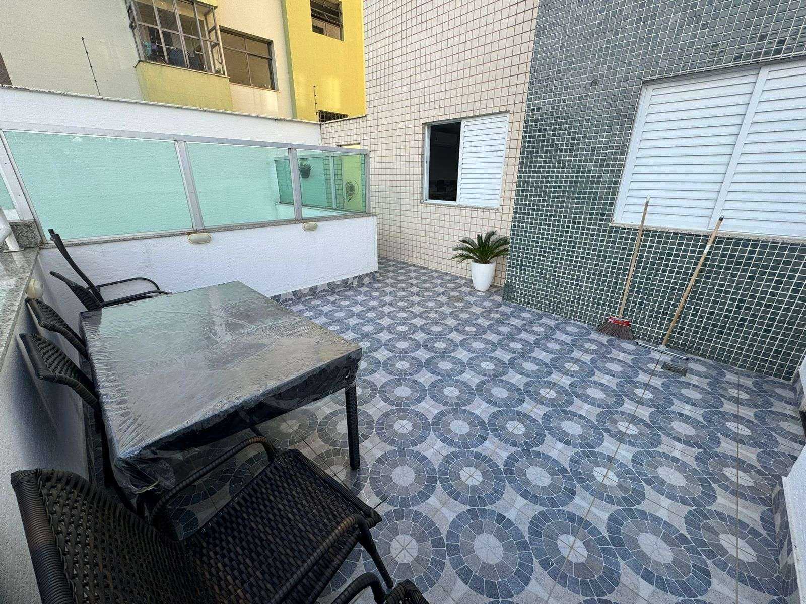 Apartamento à venda com 3 quartos, 132m² - Foto 21