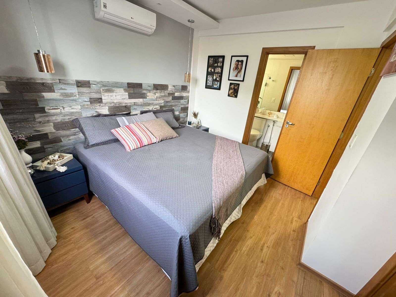 Apartamento à venda com 3 quartos, 132m² - Foto 12