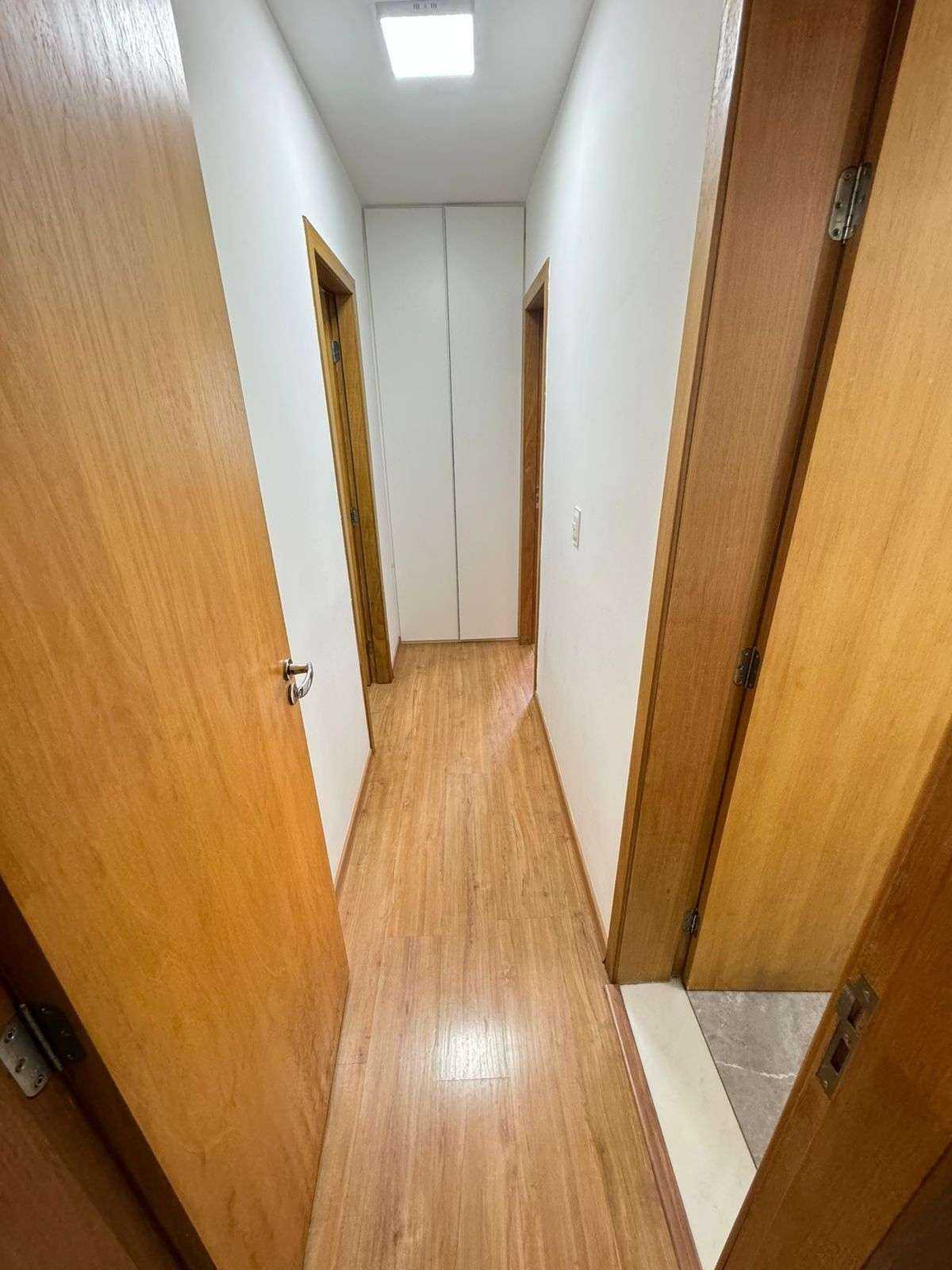 Apartamento à venda com 3 quartos, 132m² - Foto 3