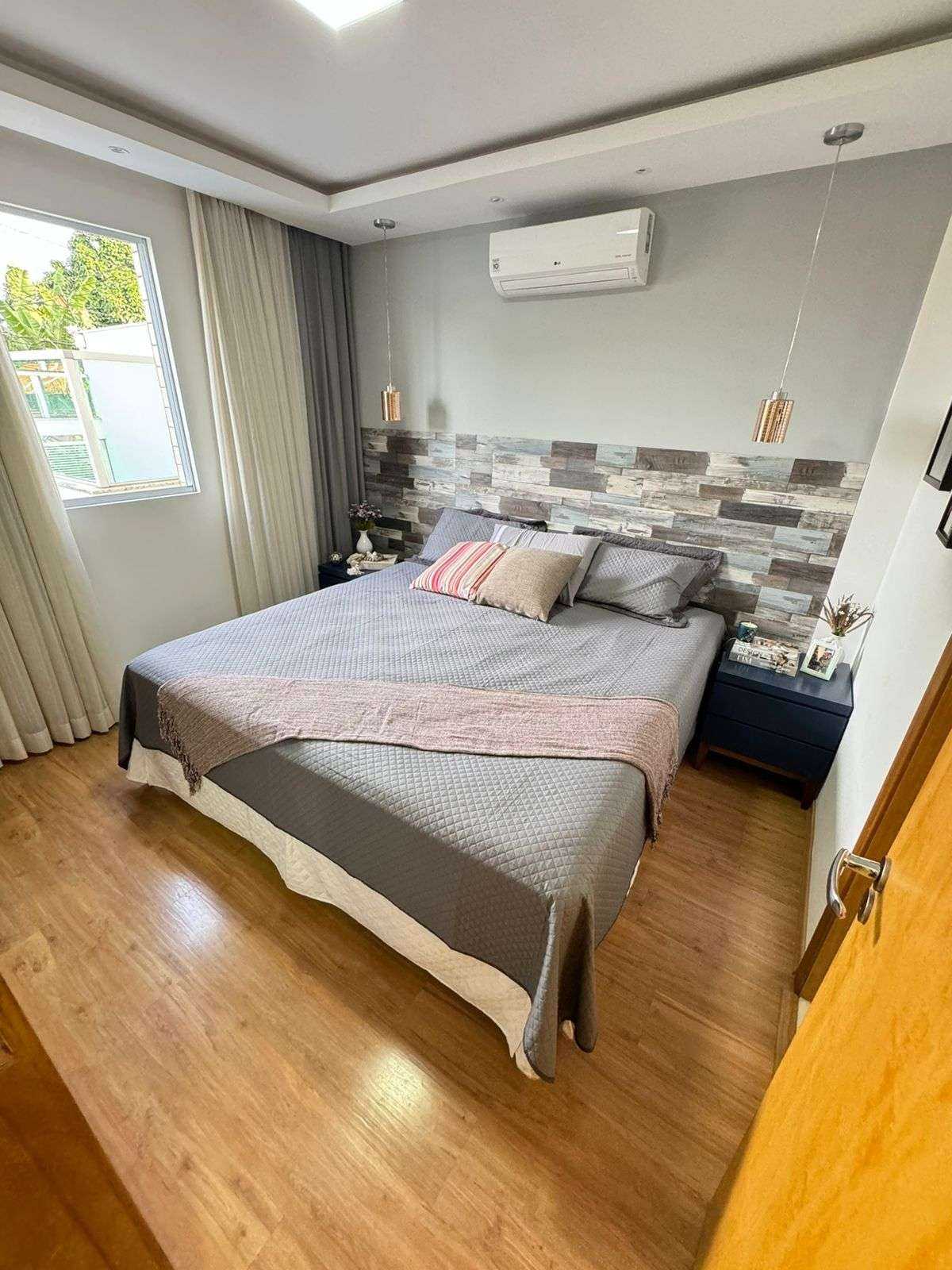 Apartamento à venda com 3 quartos, 132m² - Foto 11