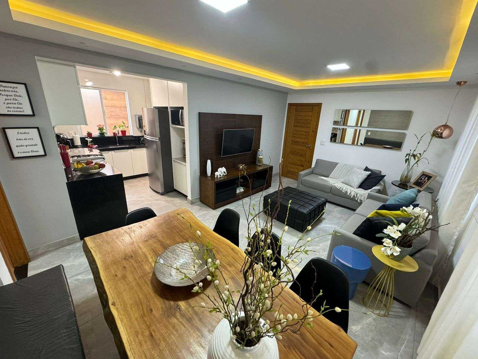 Apartamento à venda com 3 quartos, 132m² - Foto 14