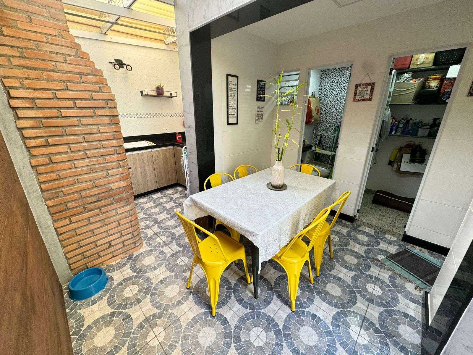 Apartamento à venda com 3 quartos, 132m² - Foto 20