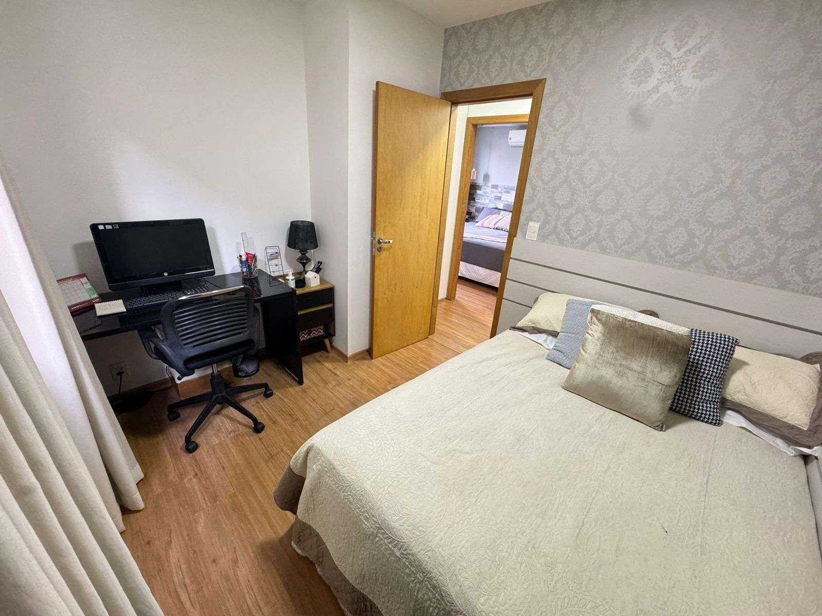 Apartamento à venda com 3 quartos, 132m² - Foto 6