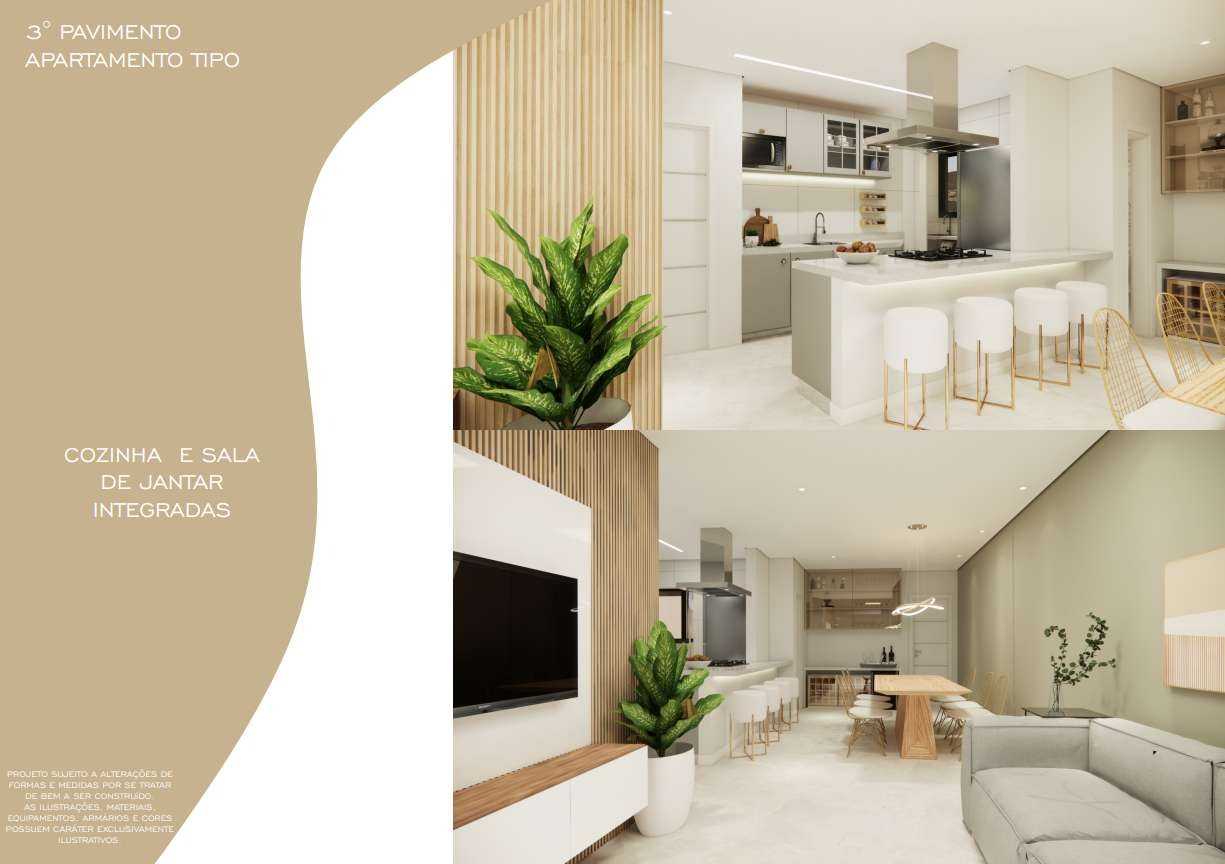 Apartamento à venda com 3 quartos, 82m² - Foto 10