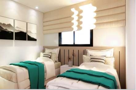 Apartamento à venda com 3 quartos, 82m² - Foto 6