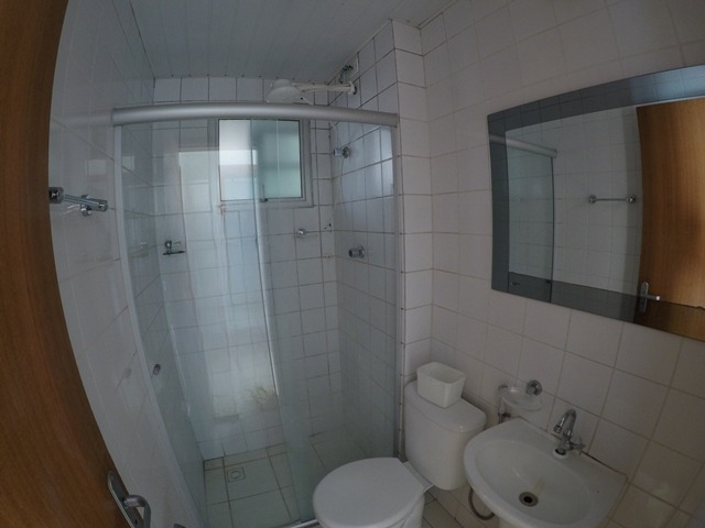 Apartamento à venda com 2 quartos, 55m² - Foto 8