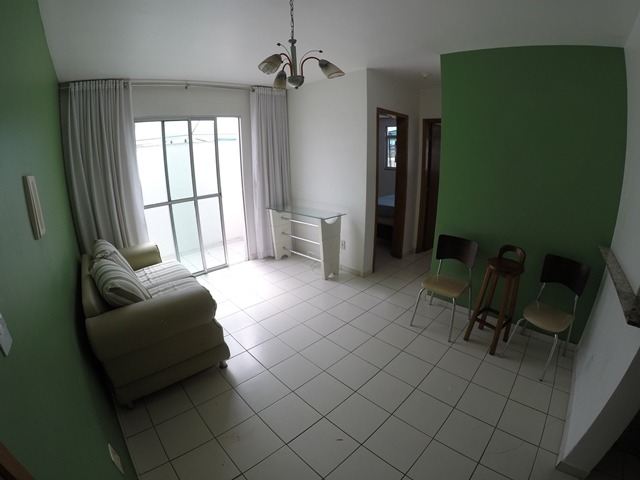 Apartamento à venda com 2 quartos, 55m² - Foto 1