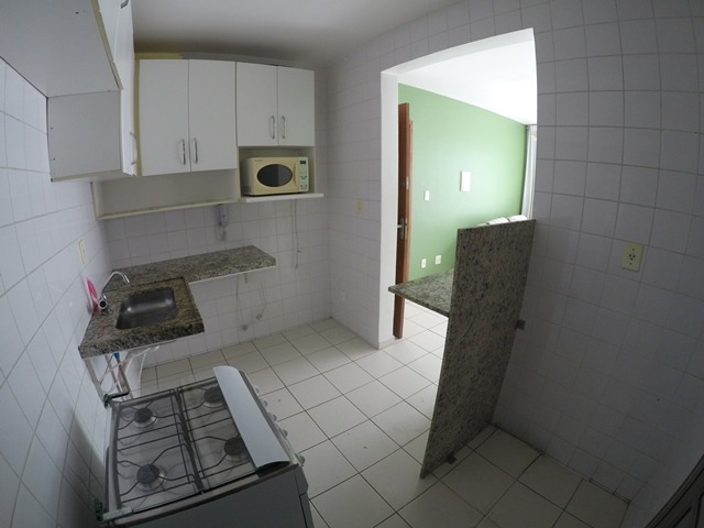 Apartamento à venda com 2 quartos, 55m² - Foto 4