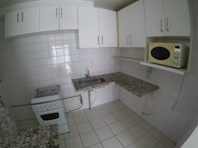 Apartamento à venda com 2 quartos, 55m² - Foto 6