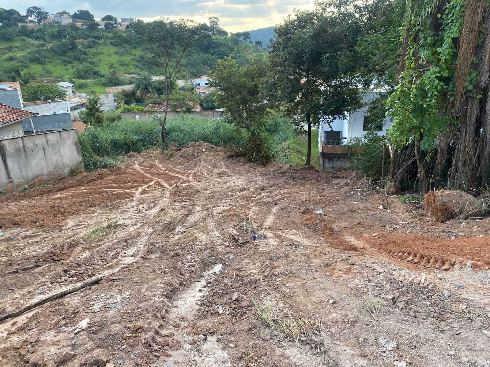 Terreno à venda, 412m² - Foto 2