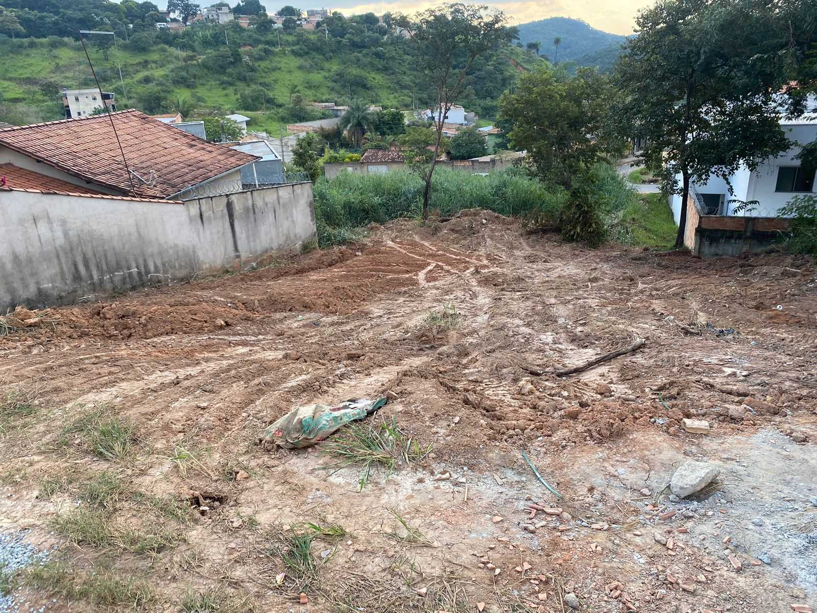 Terreno à venda, 412m² - Foto 4