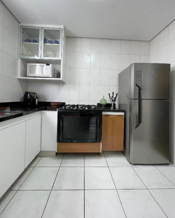 Apartamento à venda com 2 quartos, 66m² - Foto 11