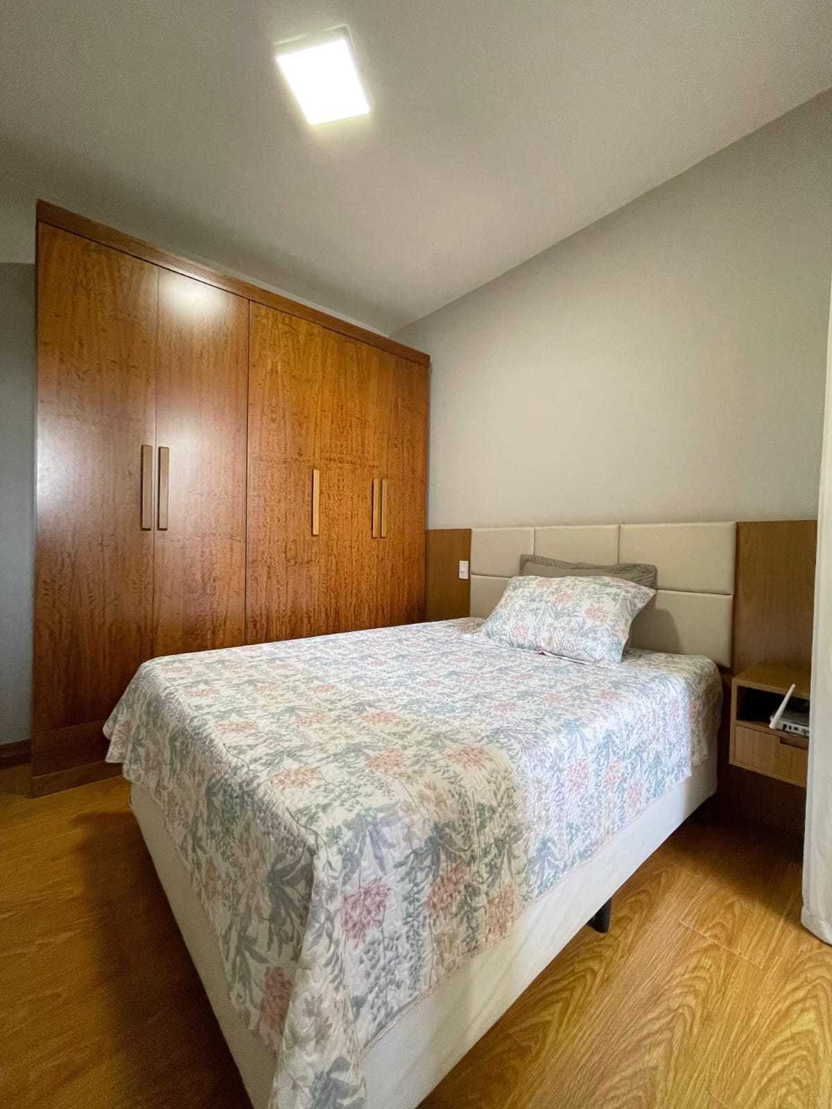 Apartamento à venda com 2 quartos, 66m² - Foto 8