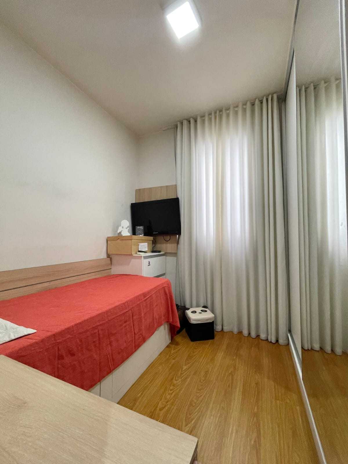 Apartamento à venda com 2 quartos, 66m² - Foto 9