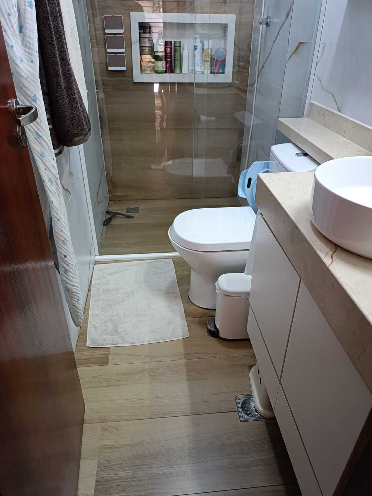 Apartamento à venda com 2 quartos, 81m² - Foto 5