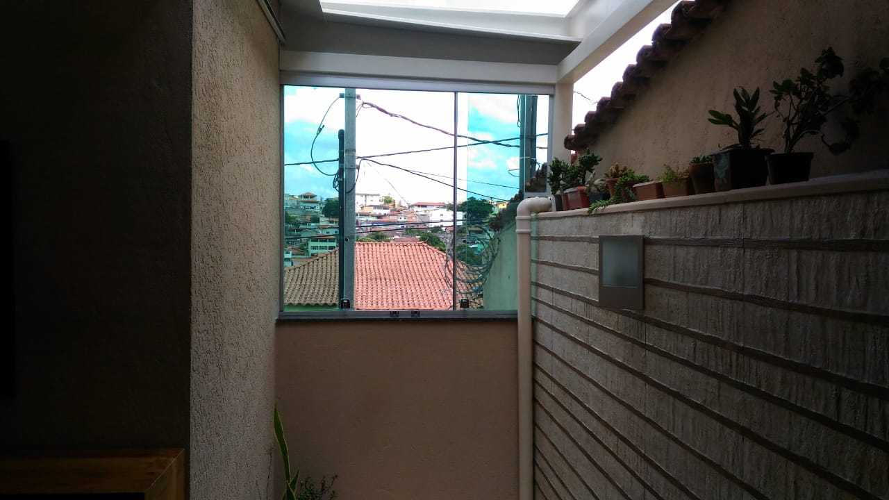 Apartamento à venda com 2 quartos, 81m² - Foto 16