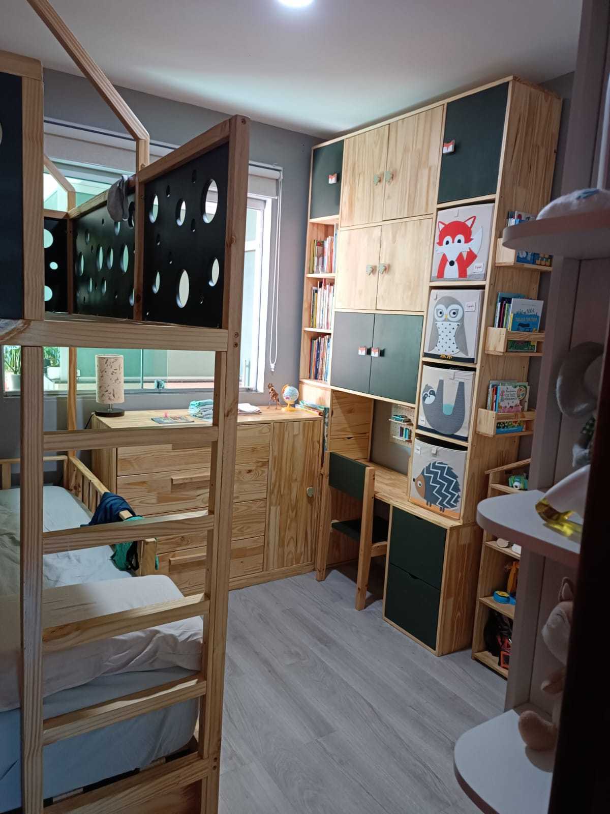 Apartamento à venda com 2 quartos, 81m² - Foto 4