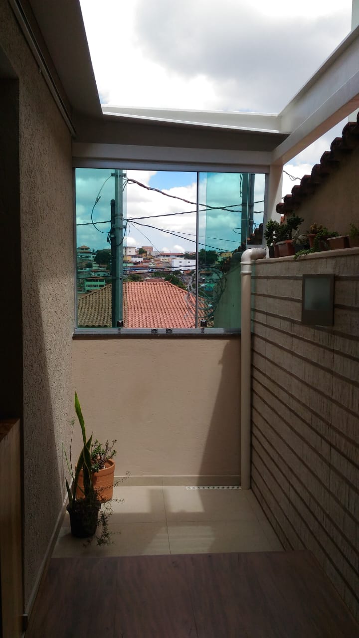 Apartamento à venda com 2 quartos, 81m² - Foto 8