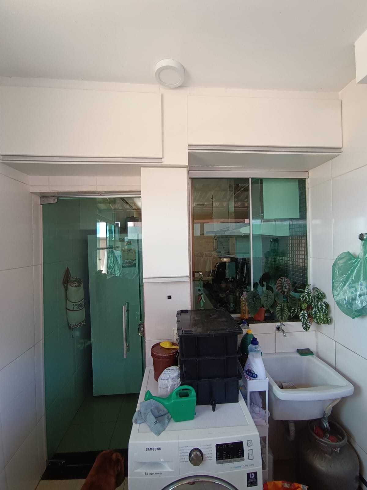 Apartamento à venda com 2 quartos, 81m² - Foto 10