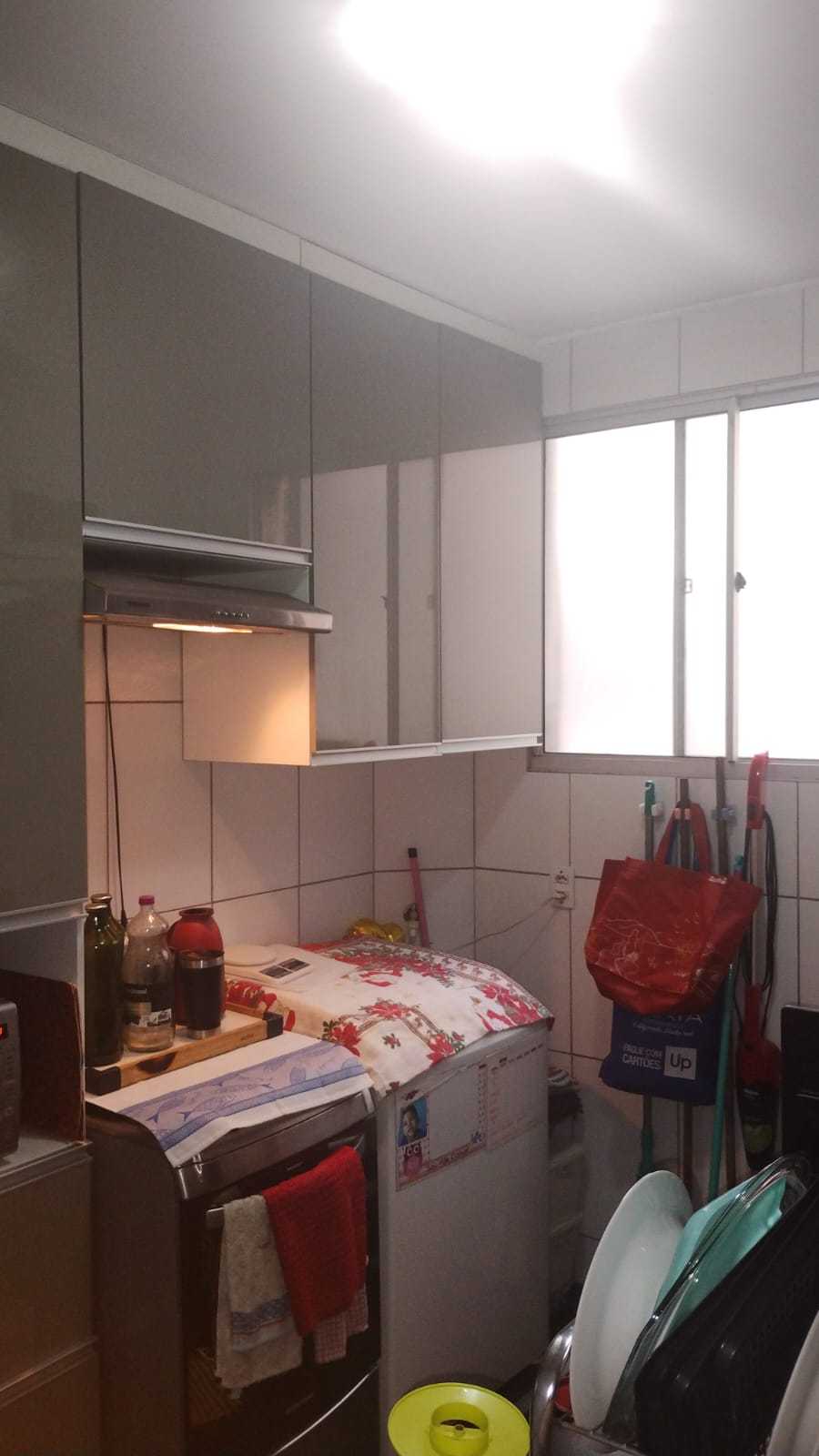 Apartamento à venda com 2 quartos, 48m² - Foto 12