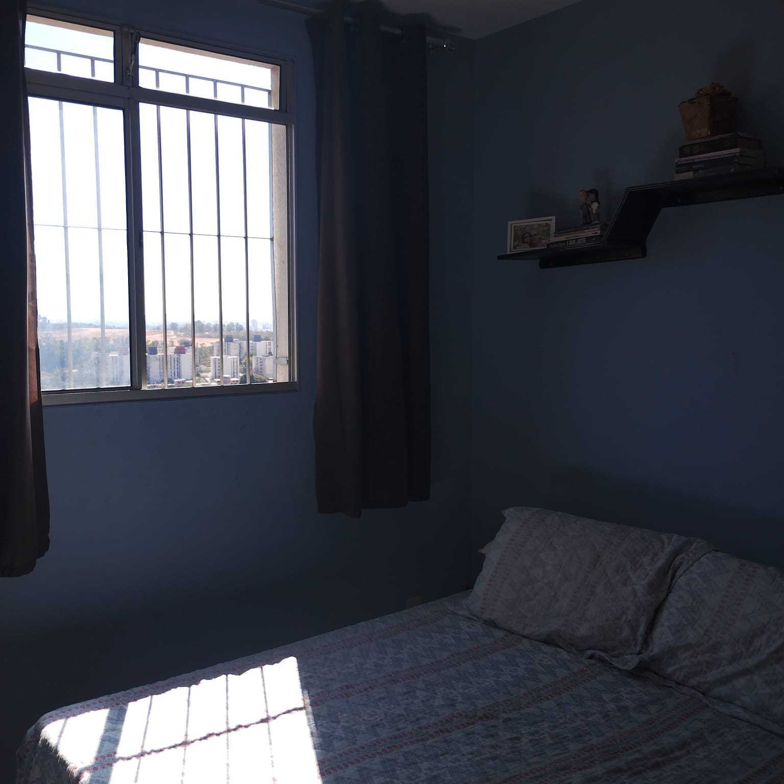 Apartamento à venda com 2 quartos, 48m² - Foto 6