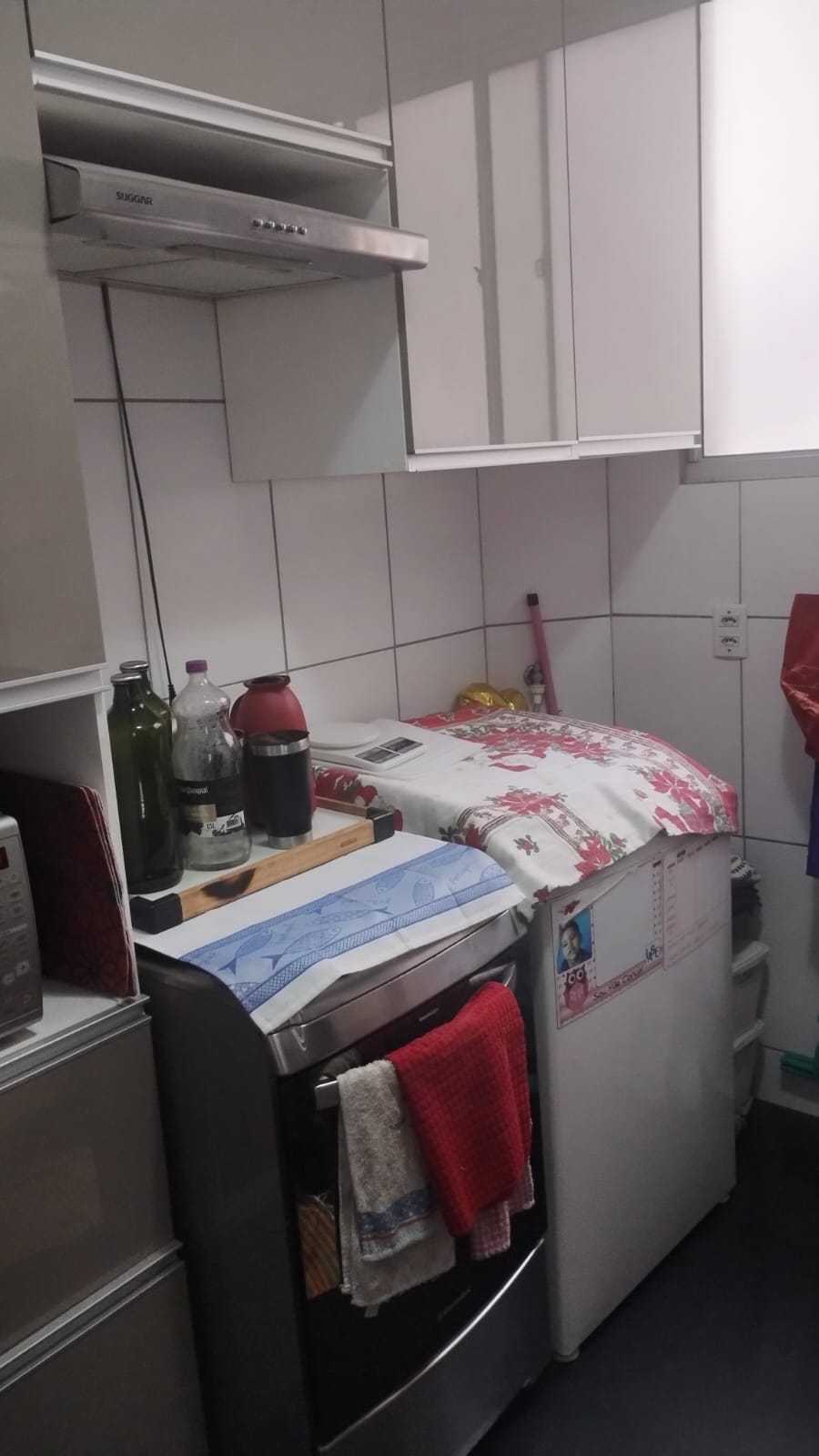 Apartamento à venda com 2 quartos, 48m² - Foto 15