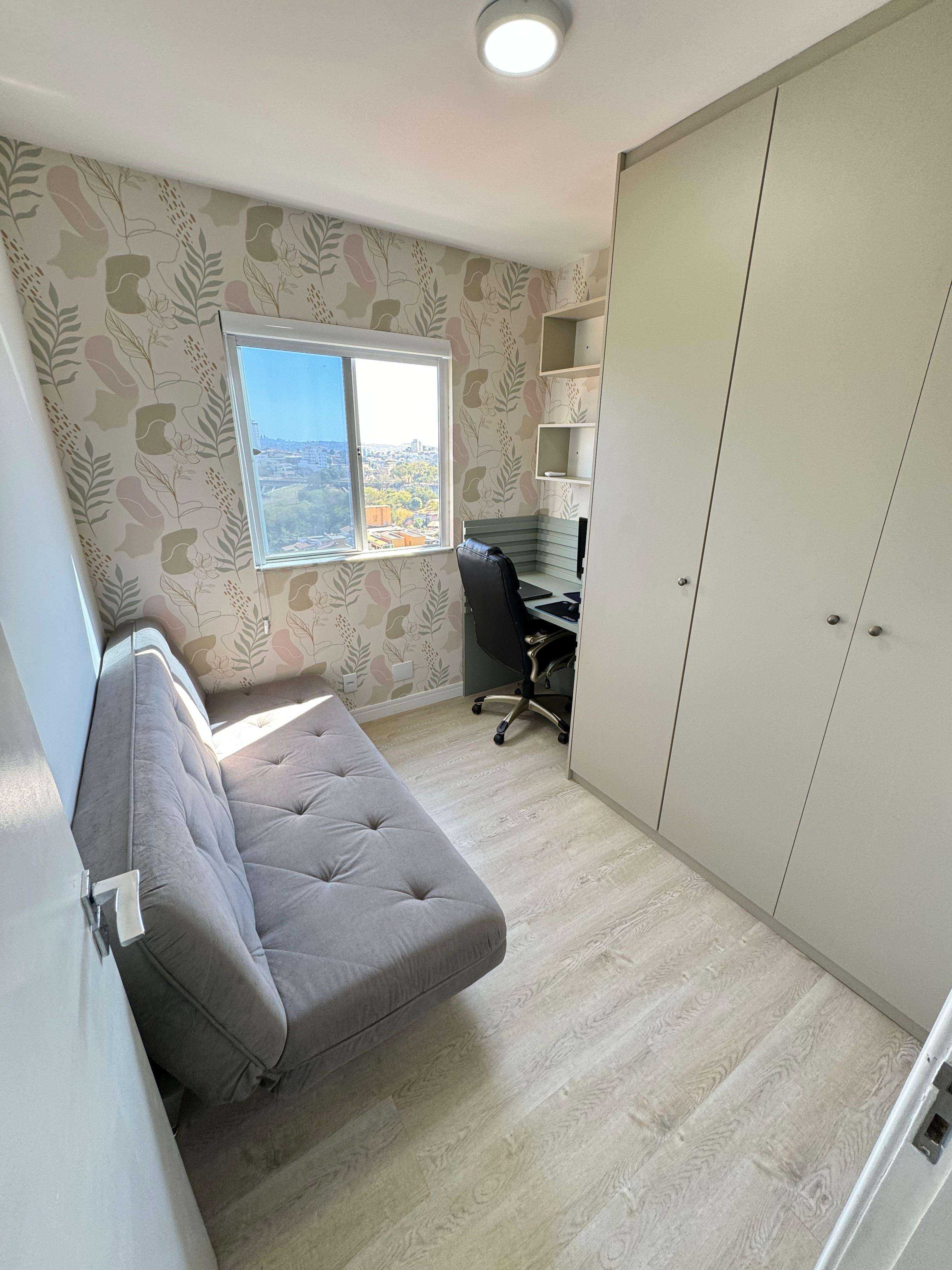 Cobertura à venda com 3 quartos, 155m² - Foto 10